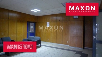 Biuro, Warszawa, Wola, 40 m²