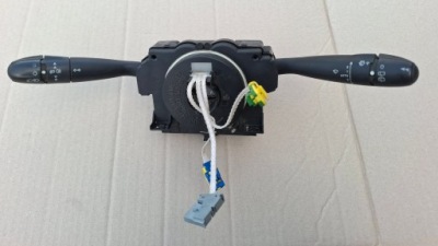 Переключатель комбинированный peugeot 307 citroen 96542522xt фото №1