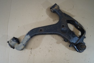 Рычаг левый перед land rover discovery iii 2.7 фото №1