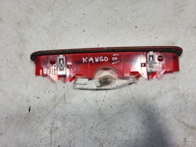 Третій світло стоп задній renault kangoo ii maxi 414523c 89071182 фото №1