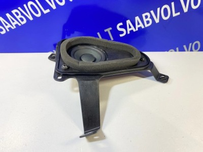 Volvo xc90 2017 динамики фото №1