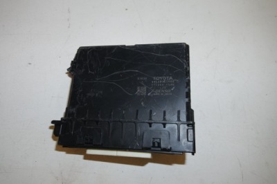 Lexus is iii xe30 2016 реле вентилятор фото №1