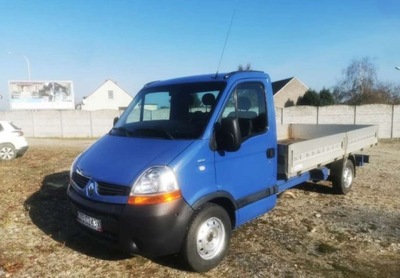 Renault Master Renault Master