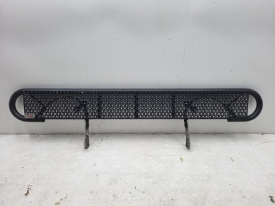 Mercedes sprinter w906 підніжка задній фото №1