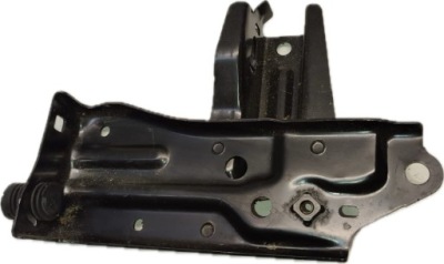 Кронштейн поперечина перед левый 53234-0d080 toyota yaris iv 2020- фото №1