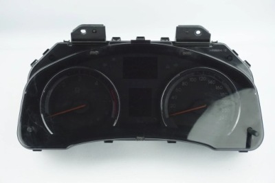 Счетчик приборы toyota avensis 83800-05k40 фото №1
