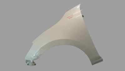 Mazda 2 dj крыло левый перед b2959 фото №1