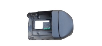 PROTECCIÓN ALTAVOCES VOLANTE PEUGEOT BOXER 3 JUMPER 3 RESTYLING  