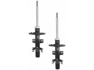 Амортизатори перед vw multivan t5 1.9-3.2 03-15 фото №1