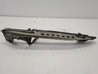 Porsche cayenne s кронштейн крыла правый перед фото №1