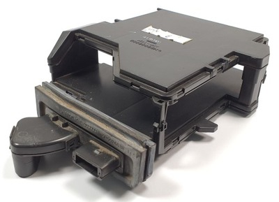 Корпус компьютер двигателя mazda rx-8 1.3 mb900600b фото №1