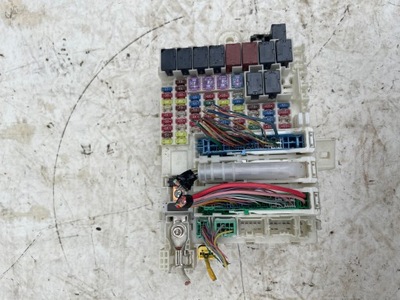 Модуль bsi tm8-g210 honda insight фото №1