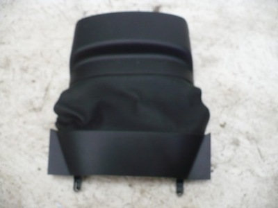 Захист замка запалювання focus mk1 3m513530abw фото №1