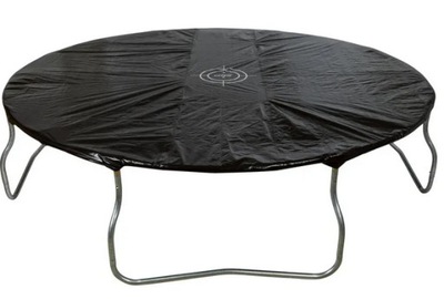 Pokrowiec na trampolinę wodoodporny Crivit 400cm
