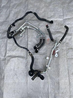 Jeep compass ii дроти wody трубки 1.3 4xe gse 2022- фото №1