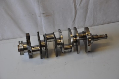 Wał коленчатый ford usa mustang coupe 2018 фото №1