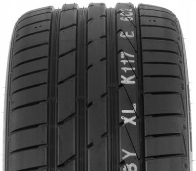 HANKOOK evo2 K117 255/35/19 255/35R19 AUDI A5 