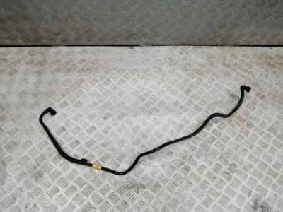 Шланг топлива renault captur ii гибрид 149112707r фото №1
