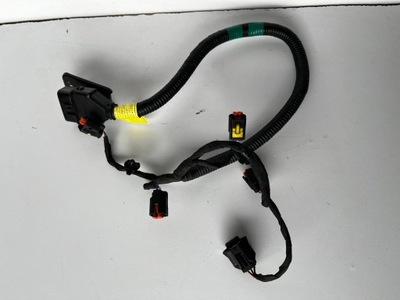 Жгут форсунок tucson ii sportage iv 1.6 tgdi фото №1