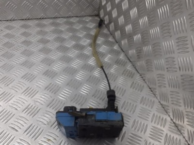 Замок дверь правый перед volvo s80 i 8650546 фото №1