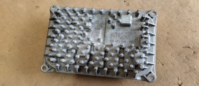 Преобразователь модуль led mercedes b klasa w247 a2479004807 фото №1