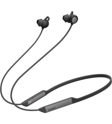 Słuchawki Huawei Freelace Pro In-Ear Czarne