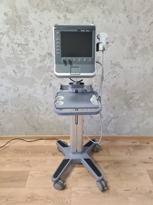 Przenośny aparat USG Sonosite sNerve ultrasonograf