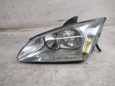 FARO IZQUIERDO PARTE DELANTERA FORD FOCUS MK2 II 2  