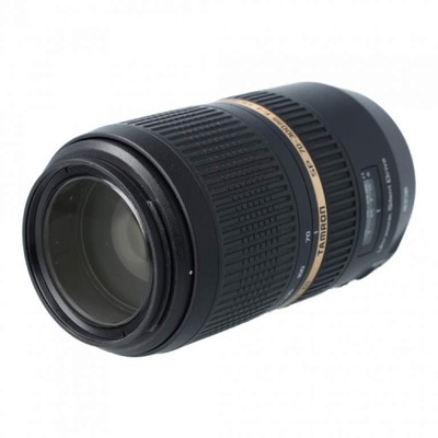 Tamron 70-300 mm f4.0-5.6 SP Di VC USD Canon