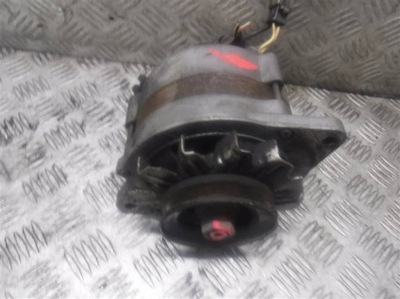 Генератор honda accord i 021000-9130 фото №1