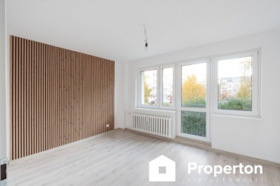 Mieszkanie, Poznań, 46 m²