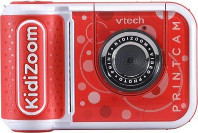 Aparat dla dzieci VTech KidiZoom Print Cam 60B209