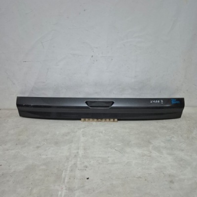 Ford kuga ii 2 mk2 13-19 накладка молдинг накладка крышки задняя фото №1