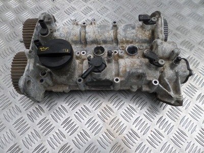 RECUBRIMIENTO DE VÁLVULAS EJES 1.0MPI VW FABIA 04C103479F  