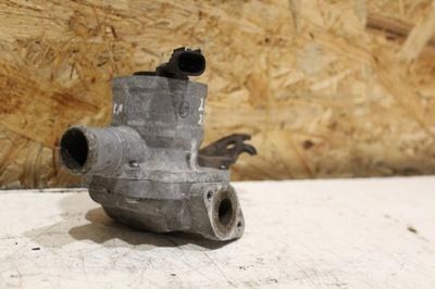 Клапан egr subaru forester 2.5 xt 230km 14831aa180 фото №1