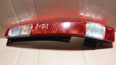 Honda cr-v ii fl suv лампа задняя правая фото №1