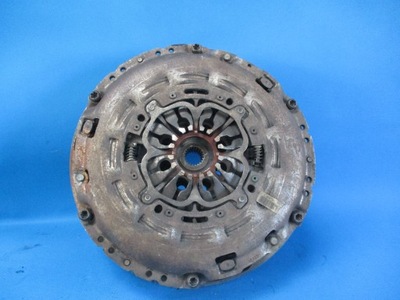 Притиск диск зчеплення master iii 2.3 dci фото №1