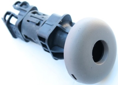 Втулка подголовник сиденье задняя vw passat b6 sedan фото №1