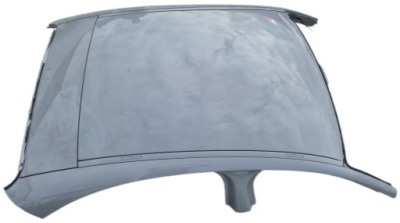 Mercedes e w214 крыша фото №1