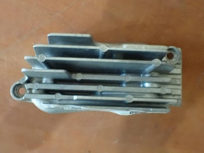 Преобразователь модуль led skoda scala 655941016a фото №1