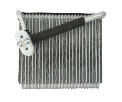 Испаритель кондиционера kia ceed 2007 - 2012 фото №1