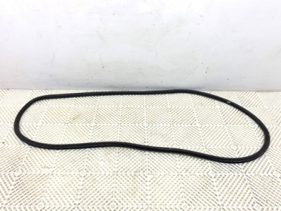 Прокладка дверь задняя левая mercedes gle suv фото №1