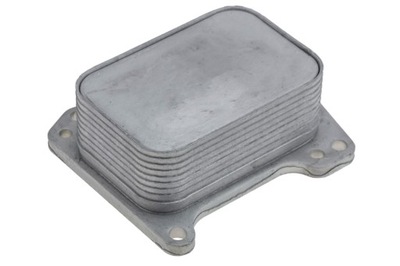 Радіатор оливи фото №1