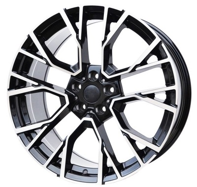 5769 MB 20 5X112 PARA BMW 5 7 G30 G11 G32 G15  