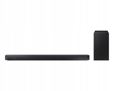 Soundbar Samsung HW-Q60C ( nowość 2023 )