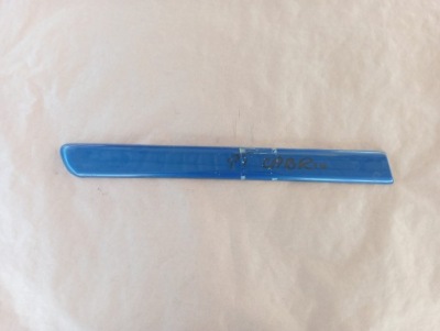 Молдинг крыла правый задняя astra ii coupe 3d фото №1