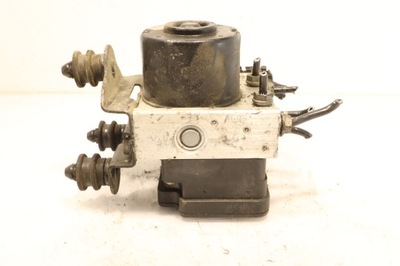 Насос abs skoda octavia ii 1.9tdi фото №1