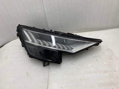 Лампа правая audi q8 4m8 full led matrix фото №1