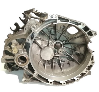 КОРОБКА ПЕРЕДАЧ MONDEO MK3 TDCI 5 BIEG 4S7R7002AA