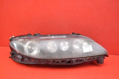 FARO DERECHA FARO PARTE DELANTERA EUROPA MAZDA 6 1 I GG MPS RESTYLING 06R  